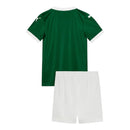 Kit Infantil Palmeiras I 25/26 - Puma - Verde e branco