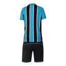 Grêmio I Kids Kit 25/26 - Umbro - Blue and black