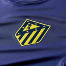 Camisa Atlético de Madrid II 25/26 - Torcedor Nike Masculina - Azul