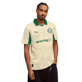 Camisa Palmeiras 25/26 I Edição Especial - Versão Torcedor