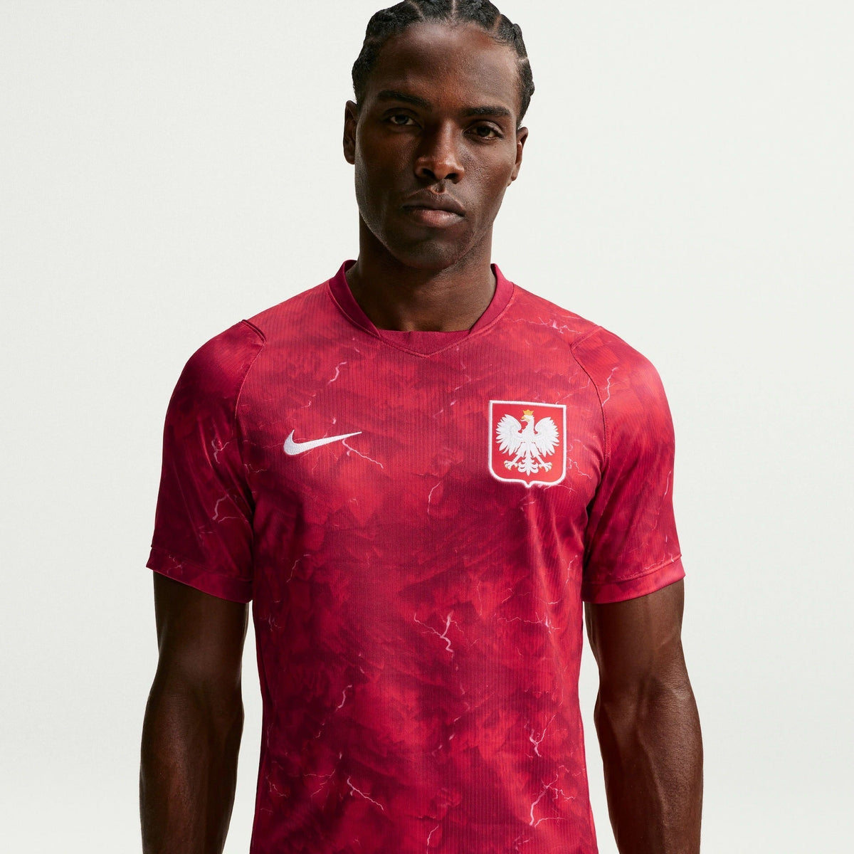 Poland 2026 Away - Fan