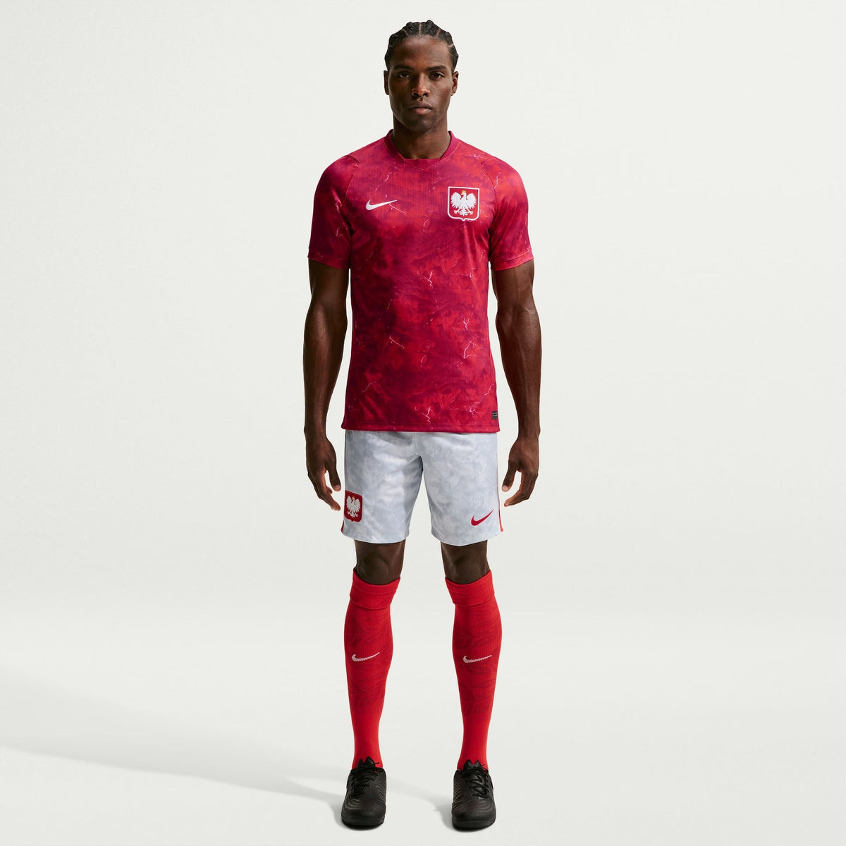 Poland 2026 Away - Fan