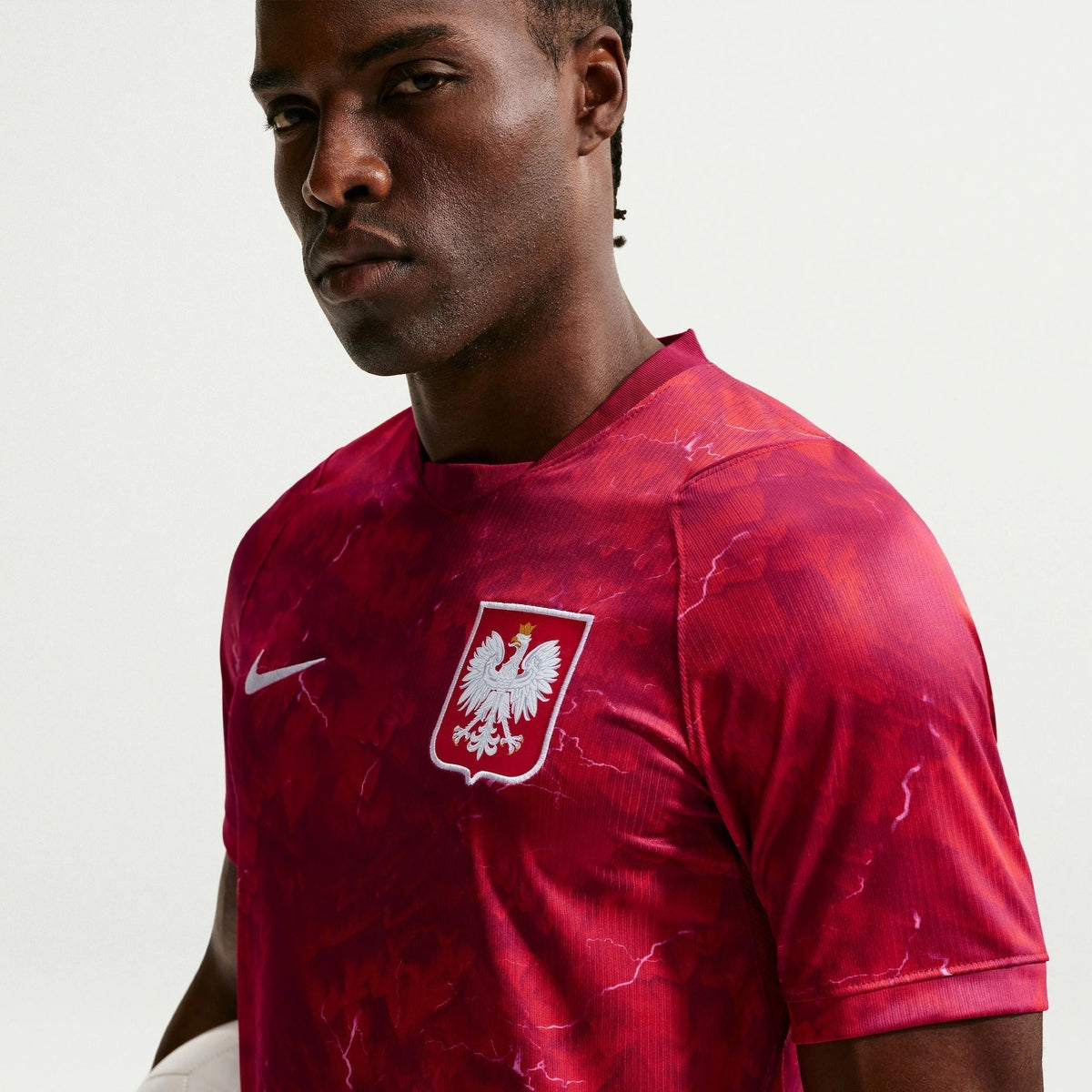 Poland 2026 Away - Fan