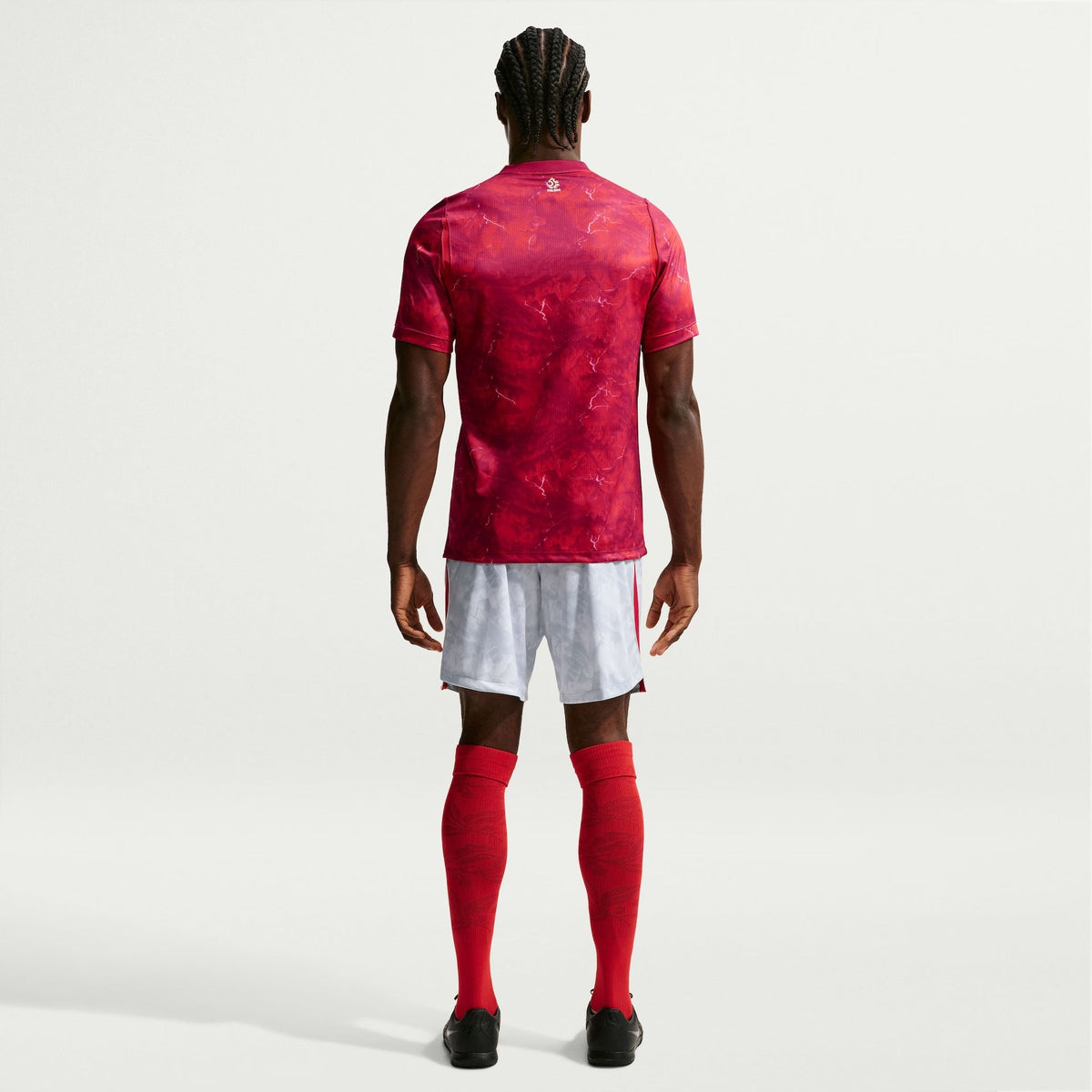Poland 2026 Away - Fan