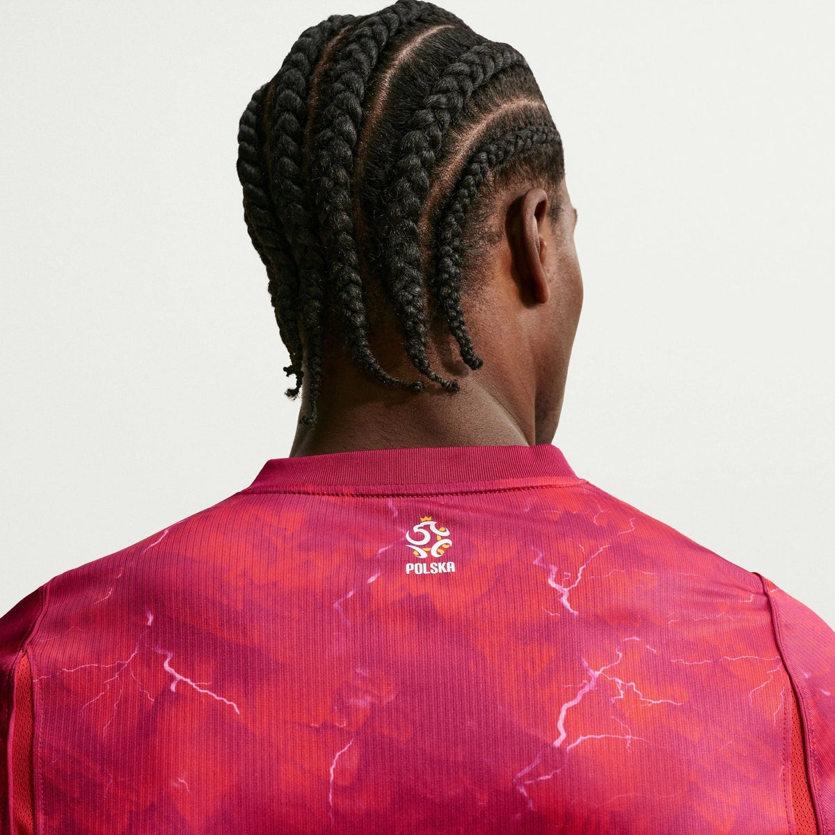 Poland 2026 Away - Fan