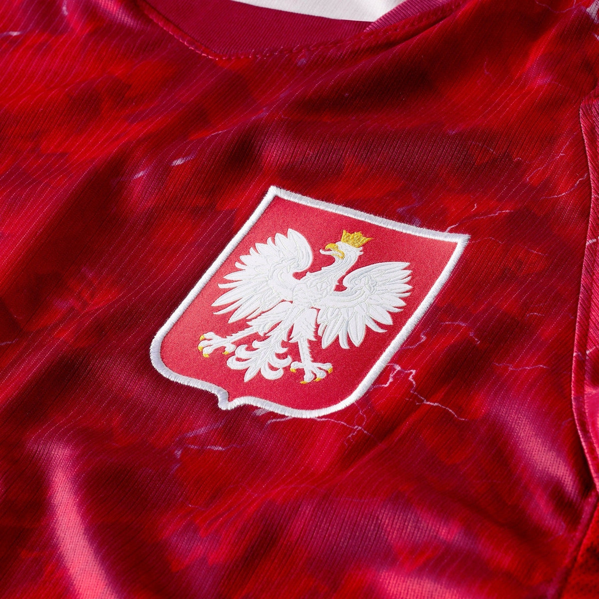 Poland 2026 Away - Fan