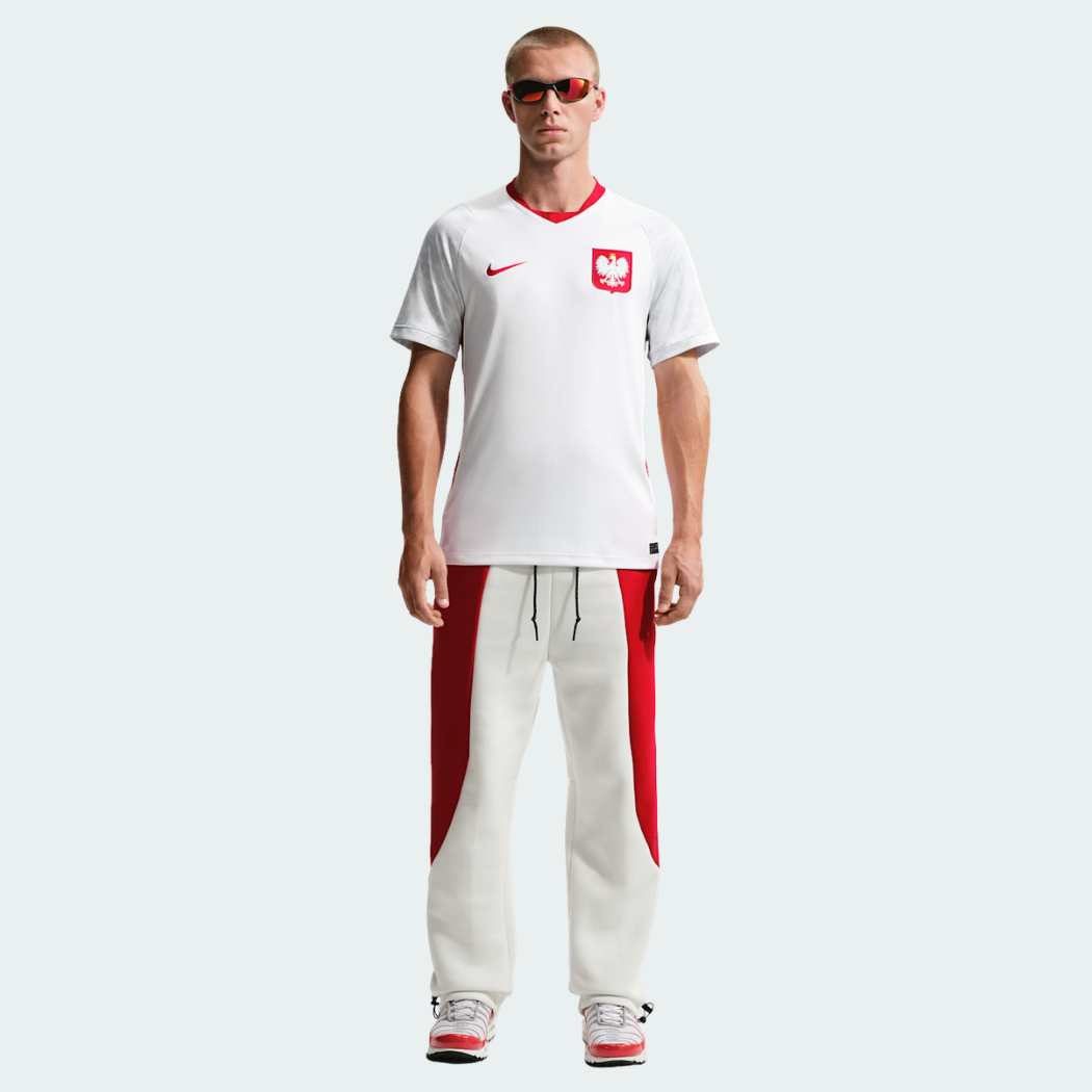 Polonia 2026 Local - Aficionado