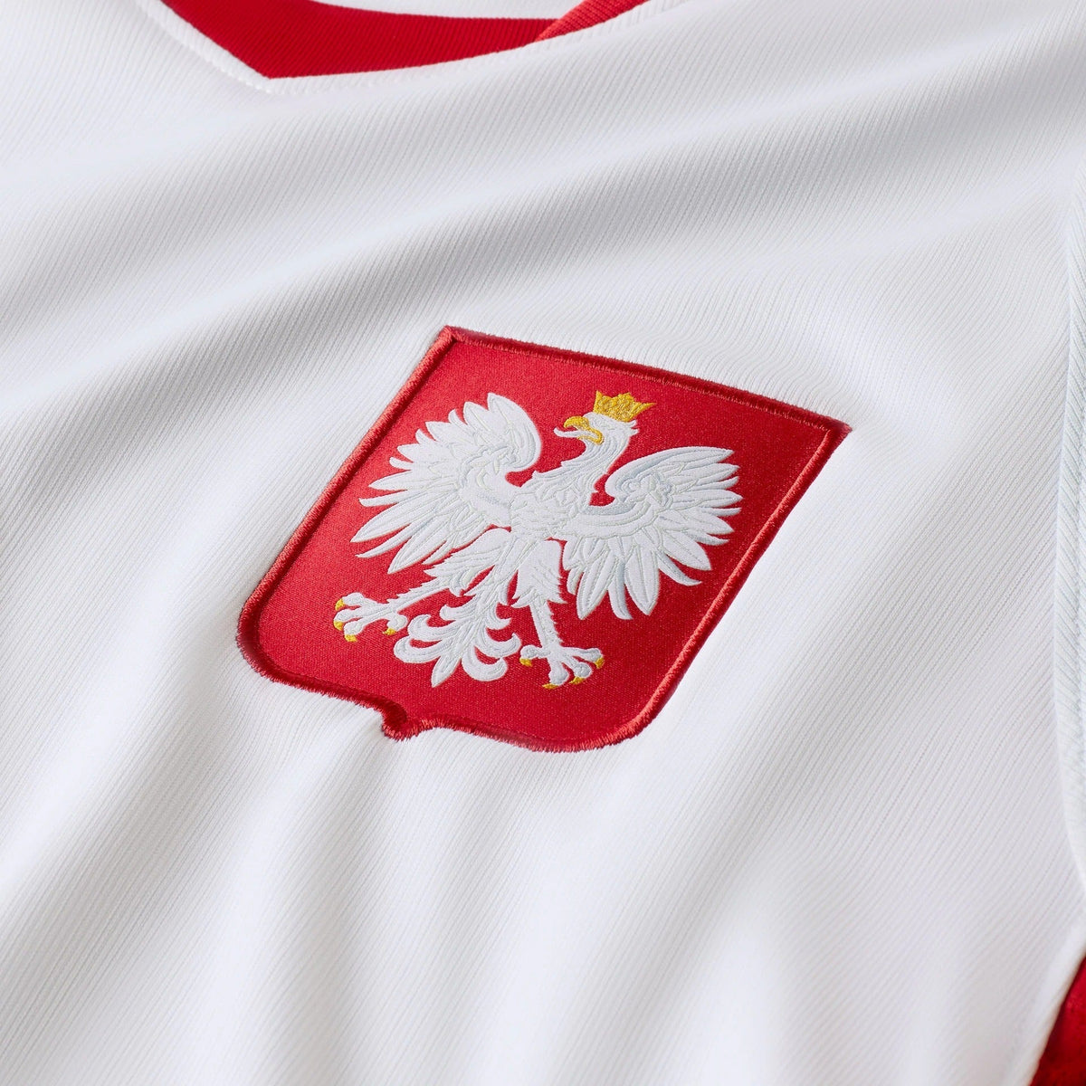 Polonia 2026 Local - Aficionado
