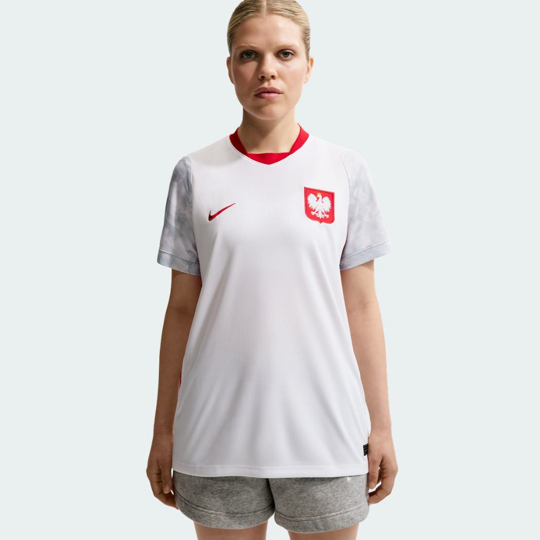 Poland 2026 Home - Woman
