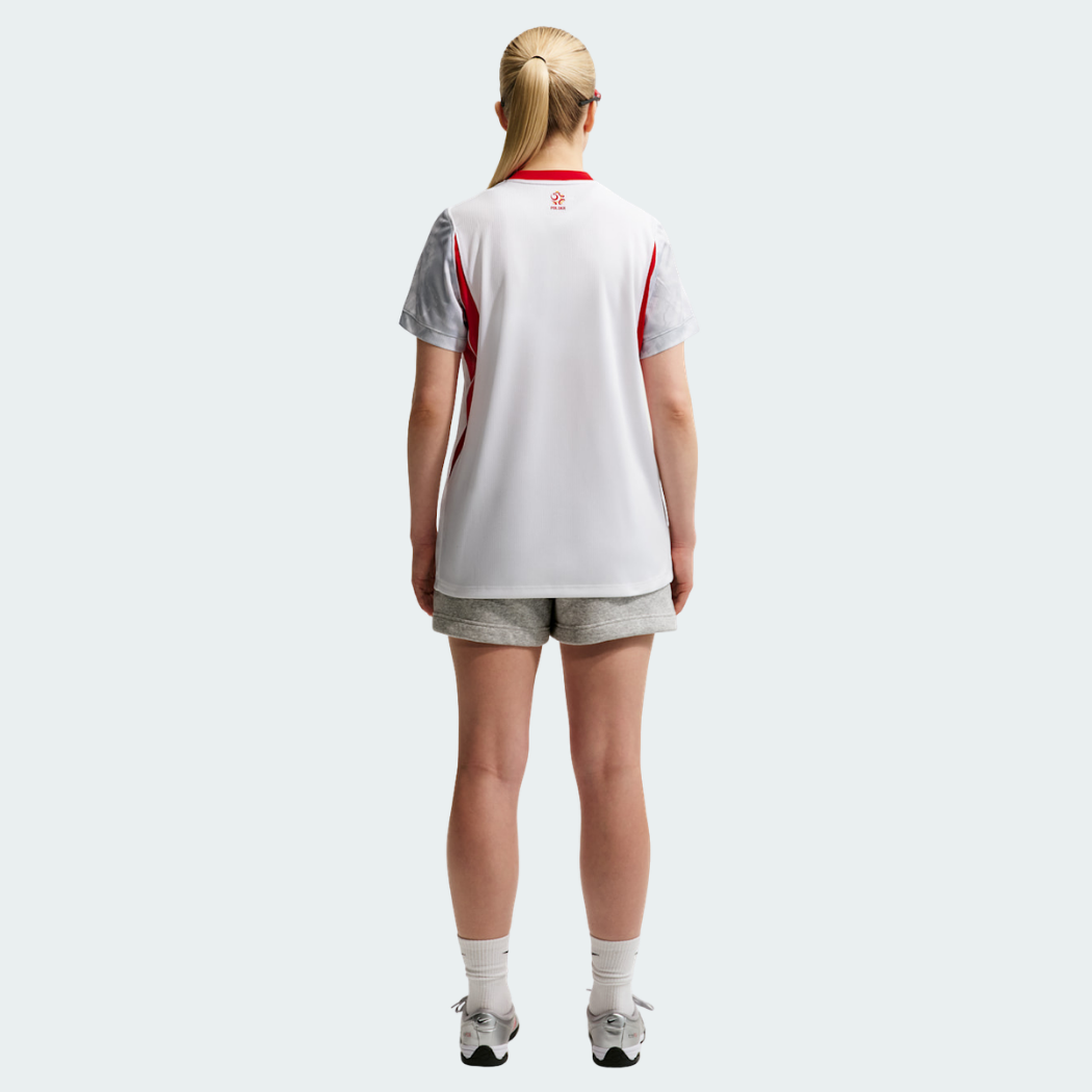 Poland 2026 Home - Woman
