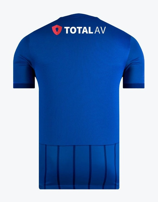 Camisa Portsmouth 24/25 I Titular - Versão Torcedor