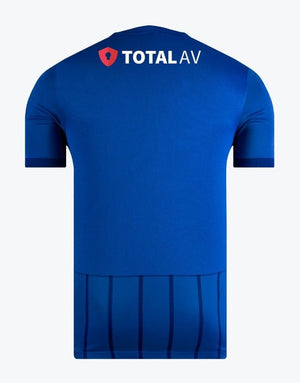 Camisa Portsmouth 24/25 I Titular - Versão Torcedor