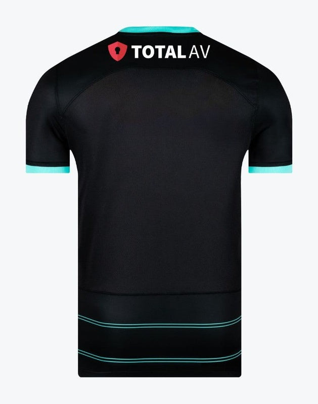 Camisa Portsmouth 24/25 II Visitante - Versão Torcedor