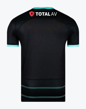 Camisa Portsmouth 24/25 II Visitante - Versão Torcedor