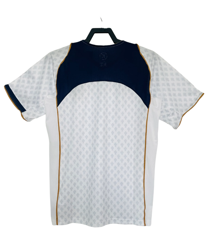 Camisa Portugal 2004 II Visitante - Versão Retrô