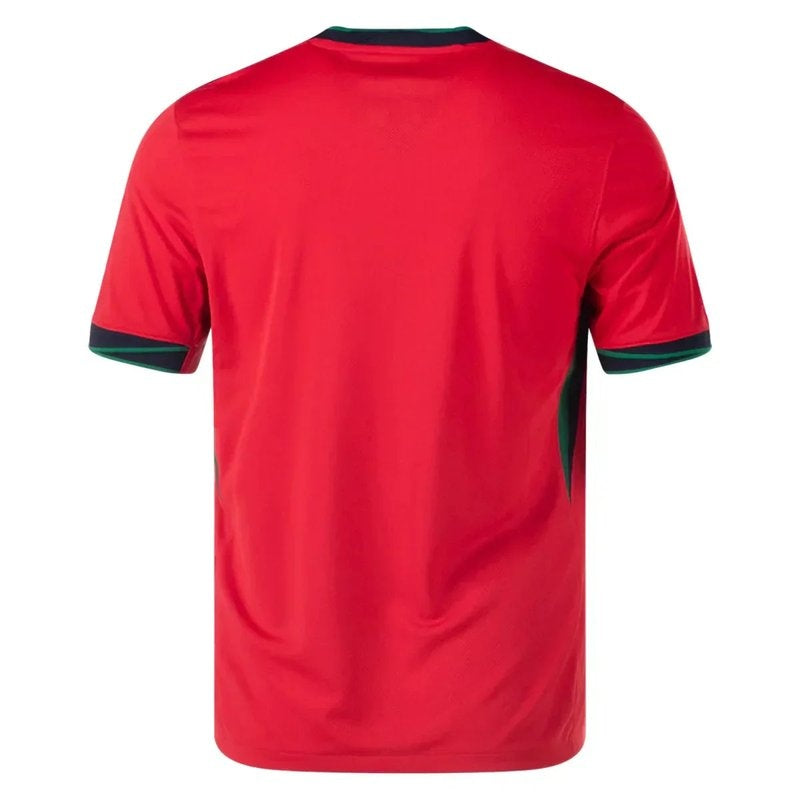 Camisa Portugal 24/25 I Titular - Versão Torcedor