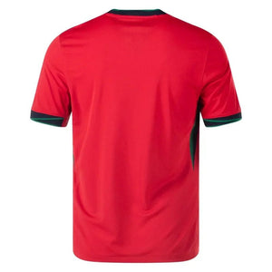 Camisa Portugal 24/25 I Titular - Versão Torcedor