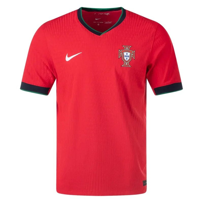 Camisa Portugal 24/25 I Titular - Versão Jogador