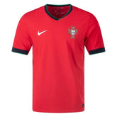 Camisa Portugal 24/25 I Home - Versão Jogador