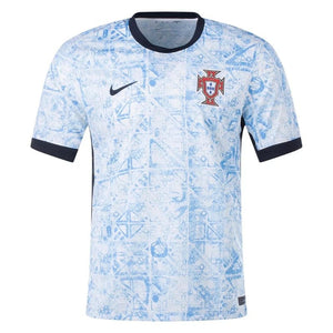 Camiseta de Portugal 24/25 II Visitante - Versión Aficionado