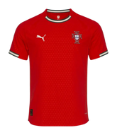 Camisa Portugal 25/26 I Home - Versão Torcedor