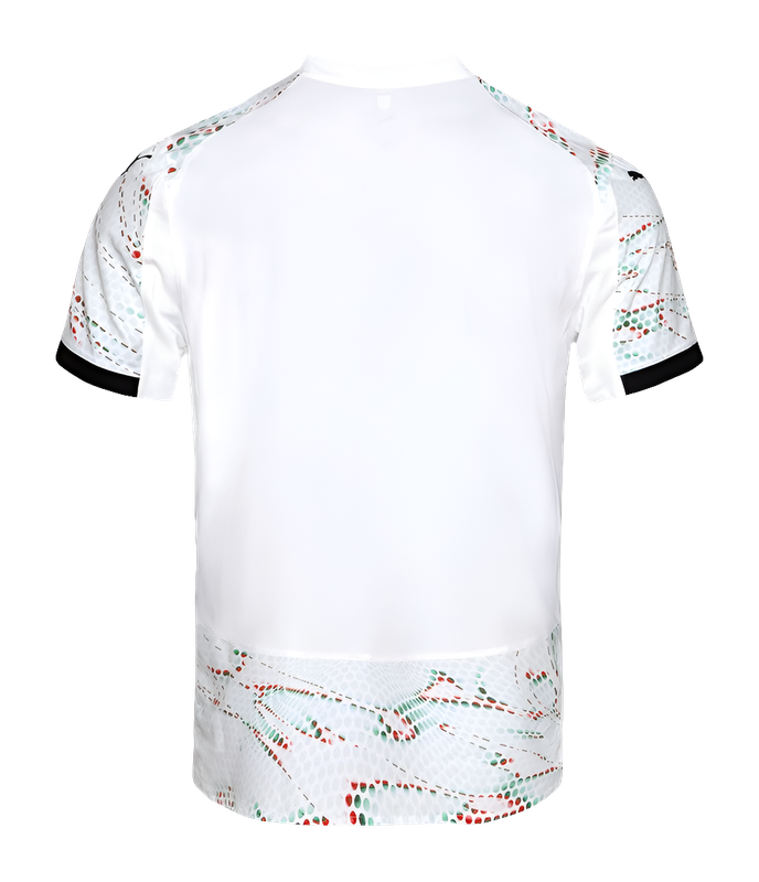 Camisa Portugal 25/26 II Visitante - Versão Torcedor