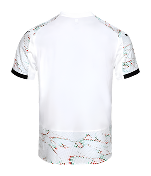 Camisa Portugal 25/26 II Visitante - Versão Torcedor