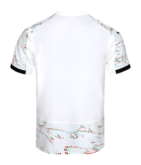 Camisa Portugal 25/26 II Away - Versão Torcedor