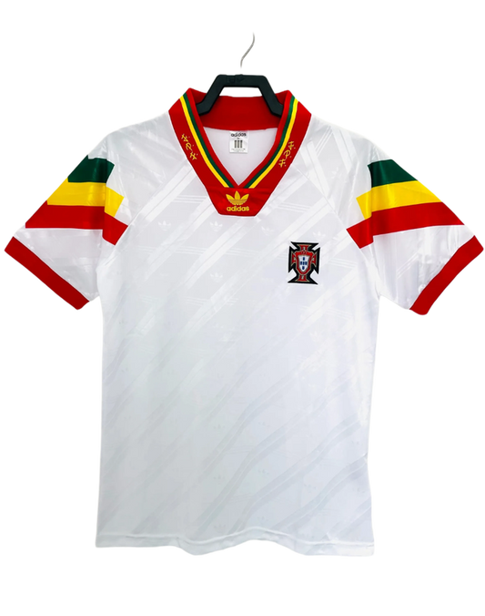 Portugal 92/94 Away - Retro