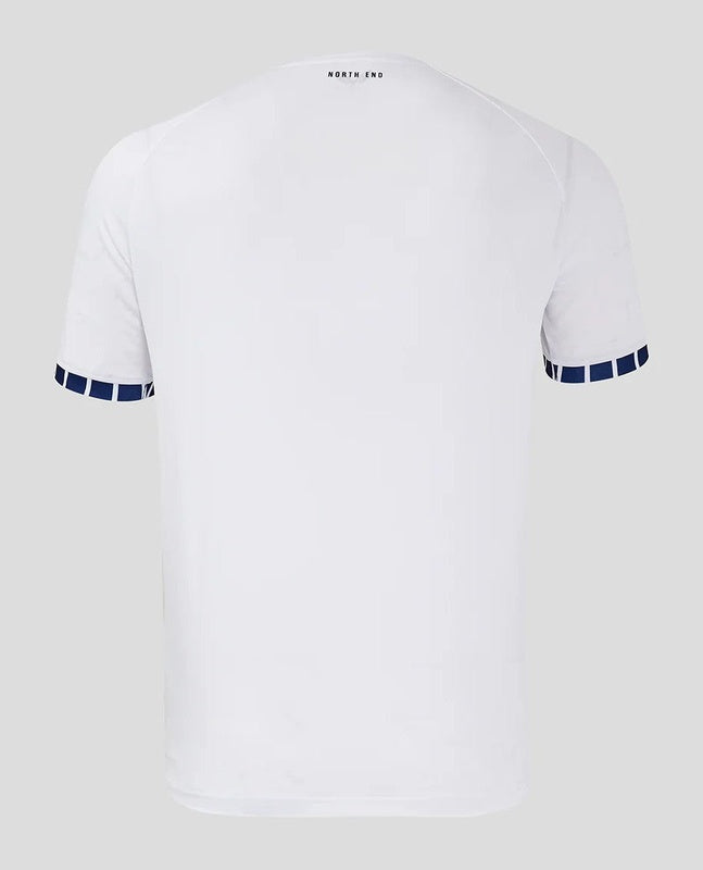 Camisa Preston North End 24/25 I Titular - Versão Torcedor