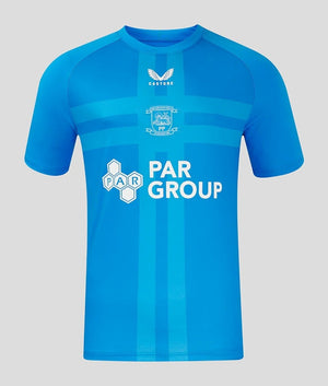 Camisa Preston North End 24/25 II Visitante - Versão Torcedor