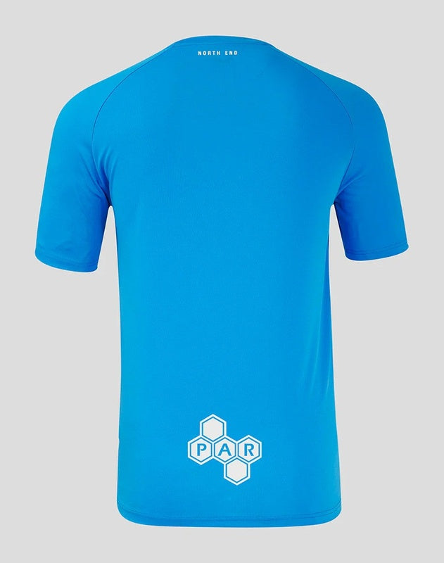 Camisa Preston North End 24/25 II Visitante - Versão Torcedor