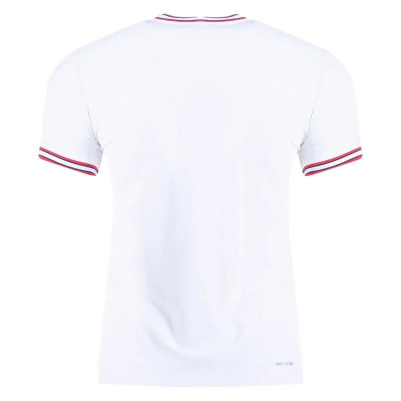 Camisa PSG 21/22 IV Quarto Uniforme - Versão Jogador