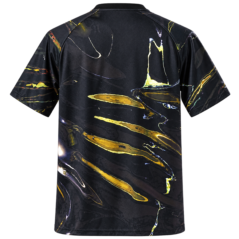 Camisa Paris Saint-Germain 25/26 Night Edition - Versão Torcedor