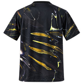 Camisa Paris Saint-Germain 25/26 Night Edition - Versão Torcedor