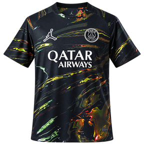 Camisa Paris Saint-Germain 25/26 Night Edition - Versão Torcedor