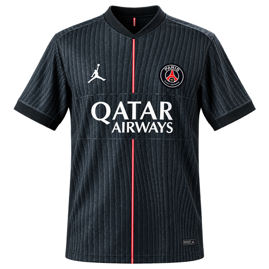 Paris Saint-Germain 25/26 Fourth - Fan