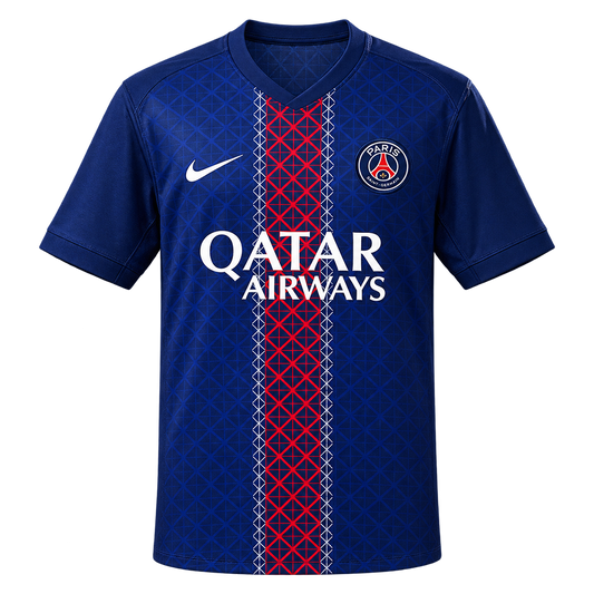 Paris Saint-Germain 25/26 Home - Fan