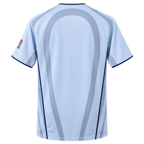 Camisa Paris Saint-Germain 01/02 ll Away - Versão Retrô
