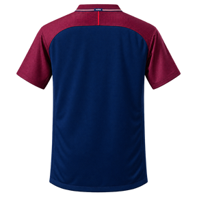 Camisa Paris Saint-Germain 17/18 I Home - Versão Retrô