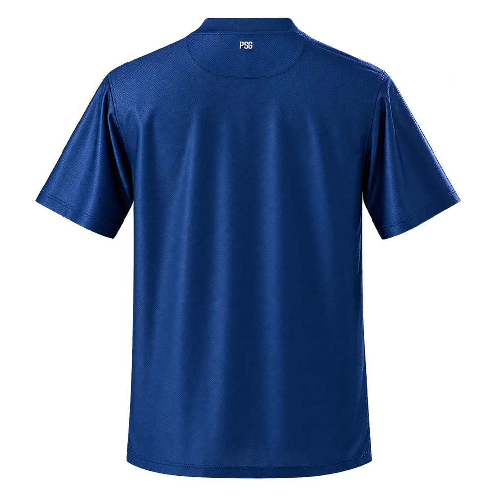 Camisa Paris Saint-Germain 12/13 Black - Versão Retrô