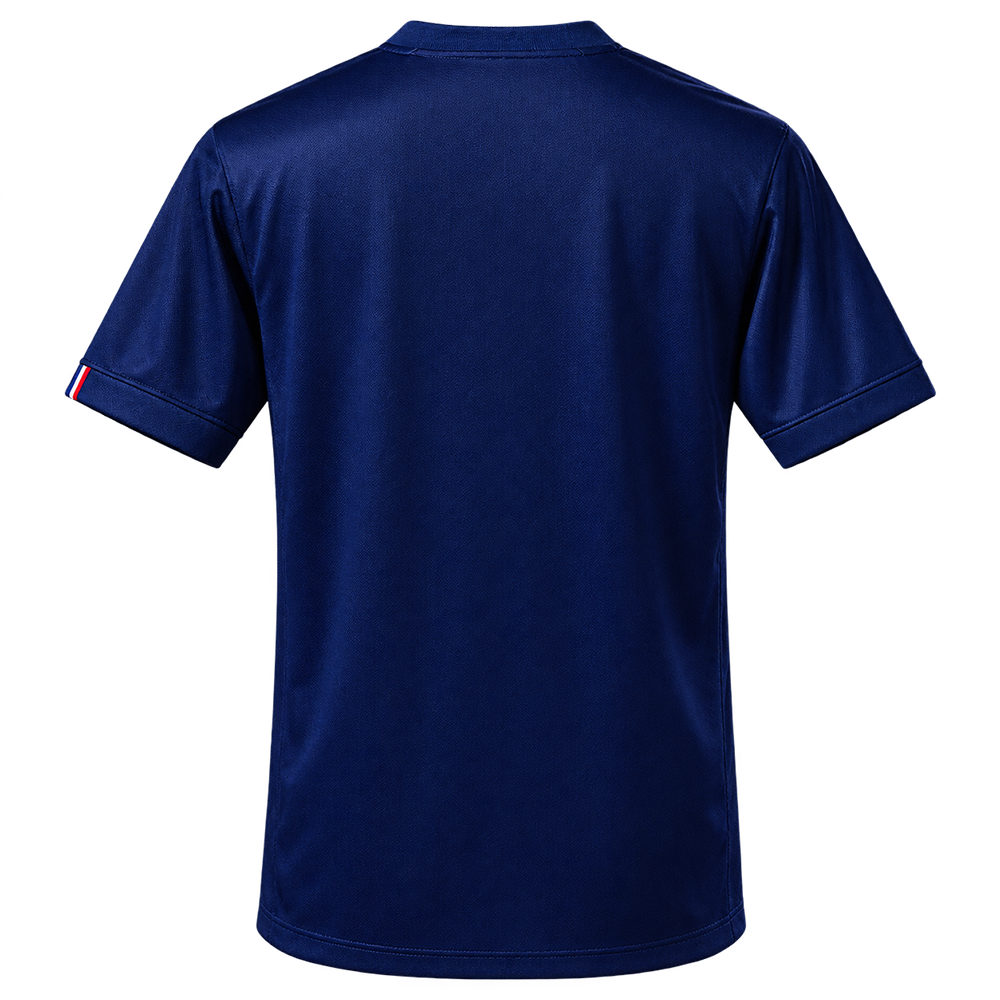 Camisa Paris Saint-Germain 25/26 l Home - Versão Torcedor