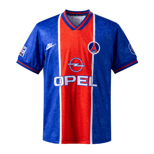 Paris Saint-Germain 95/96 Local - Retro