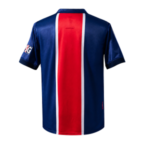 Camisa Paris Saint-Germain 98/99 l Home - Versão Retrô