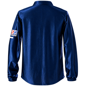 Camisa Paris Saint-Germain 01/02 I Home - Versão Retrô