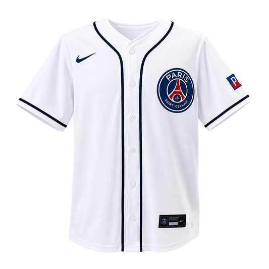 Camiseta Paris Saint-Germain 25/26 - Béisbol - Aficionado