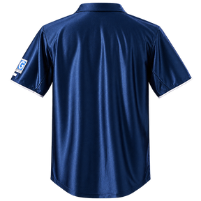 Camisa Paris Saint-Germain 01/02 I Home - Versão Retrô