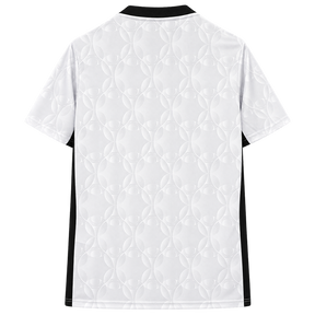 Camisa Paris Saint-Germain 26/27 Grey  - Versão Torcedor