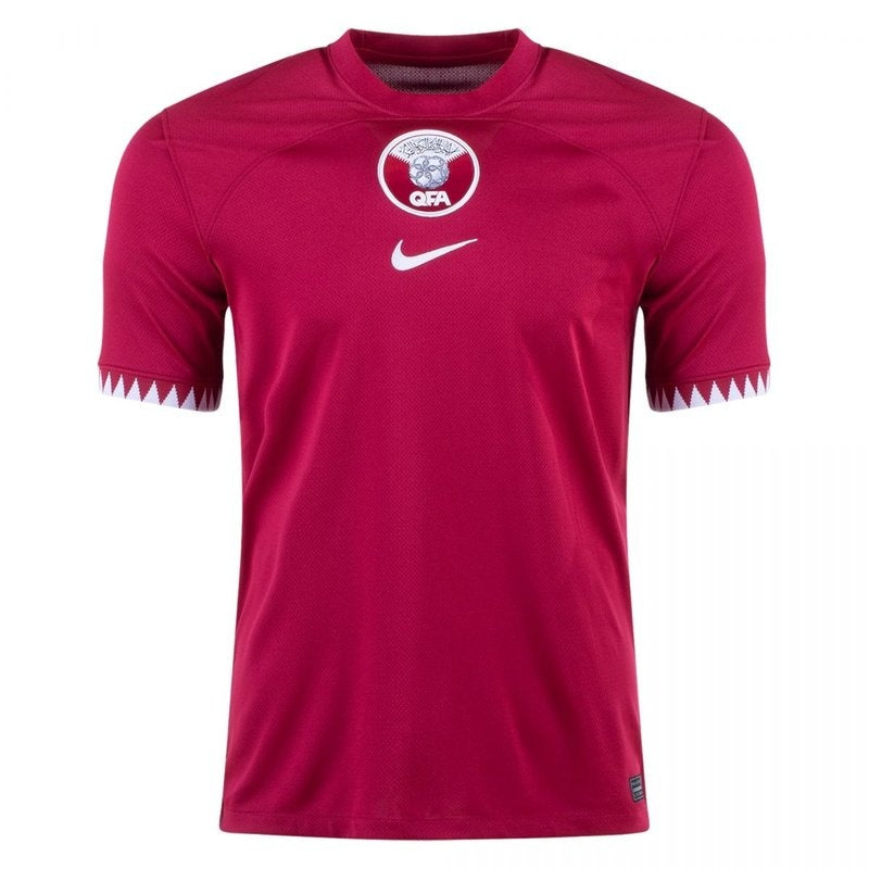 Camisa Qatar 22/23 I Home - Versão Torcedor