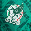 Camisa Seleção do Mexico l 2026 - Copa Do Mundo - Torcedor Adidas Masculina